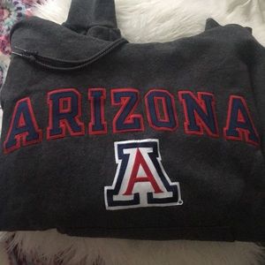 U of A Sweatshirt